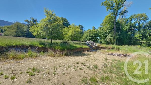 Maison à vendre  5 pièces - 109,61 m2 GRESY SUR AIX - 73