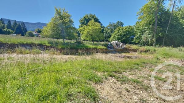 Maison à vendre  5 pièces - 109,61 m2 GRESY SUR AIX - 73