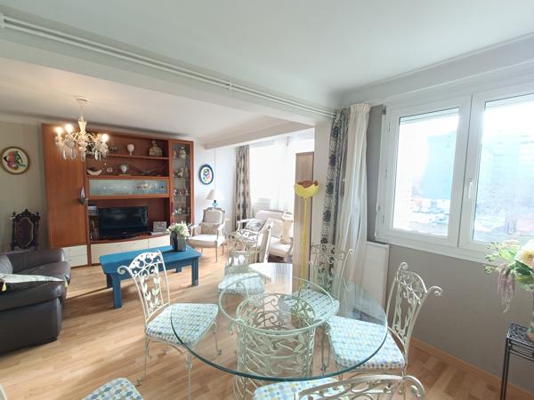 Appartement 3 pièces - 73 m² Exclusivité efficity