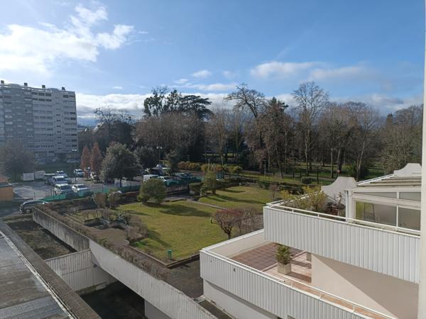 Appartement 3 pièces - 73 m² Exclusivité efficity