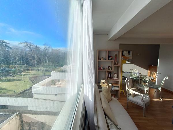 Appartement 3 pièces - 73 m² Exclusivité efficity