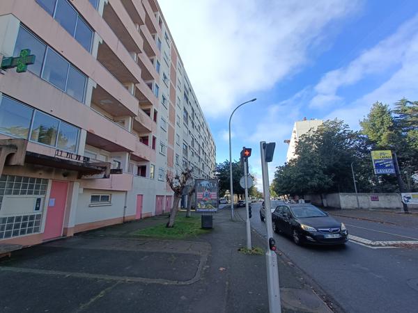 Appartement 3 pièces - 73 m² Exclusivité efficity