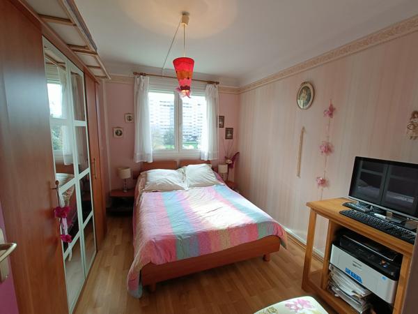 Appartement 3 pièces - 73 m² Exclusivité efficity