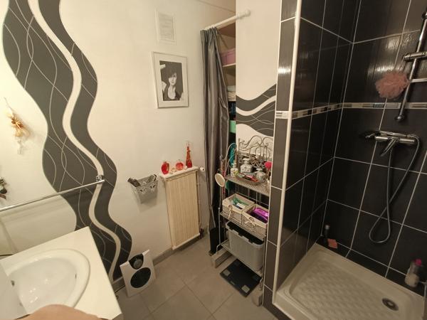 Appartement 3 pièces - 73 m² Exclusivité efficity