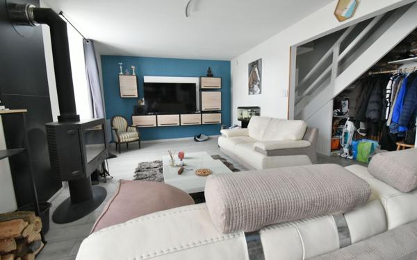 Maison à vendre    5 pièces • 202 m2 Villars-les-Dombes