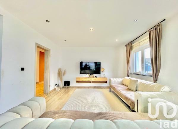 Maison à vendre 6 pièces 141 m² Sarralbe