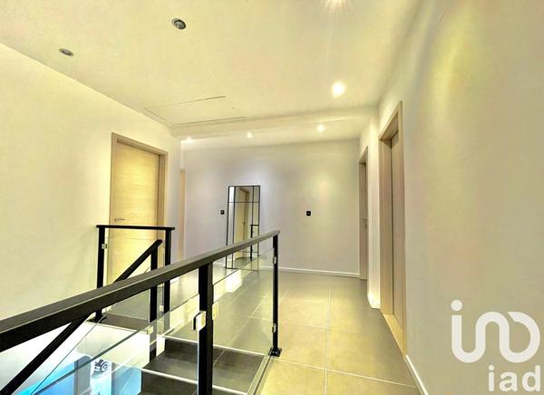 Maison à vendre 6 pièces 141 m² Sarralbe