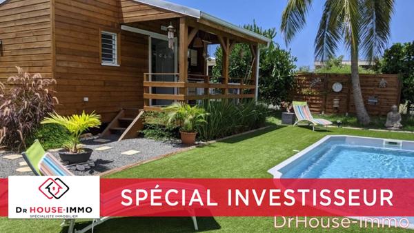 Maison à vendre 8 pièces de 150 m²