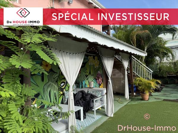 Maison à vendre 8 pièces de 150 m²