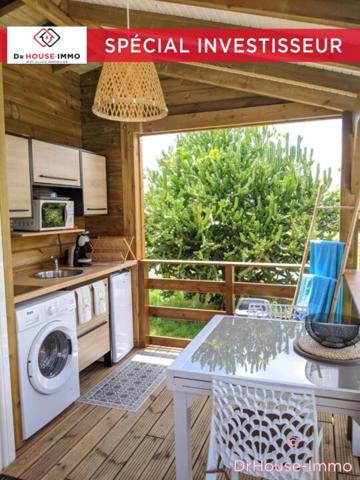 Maison à vendre 8 pièces de 150 m²