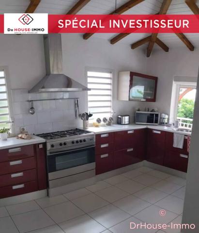 Maison à vendre 8 pièces de 150 m²