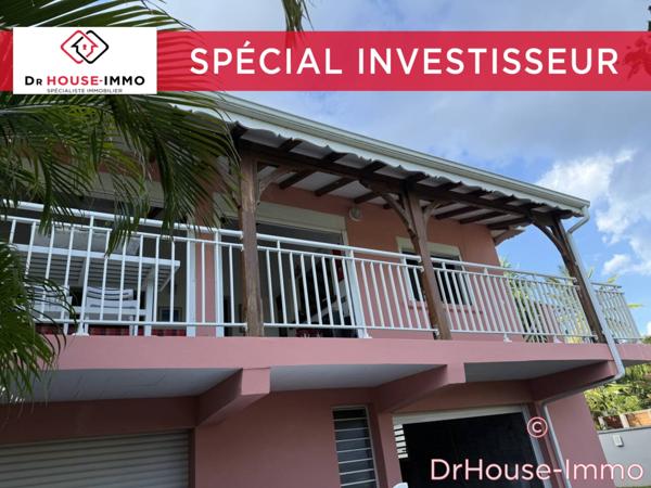 Maison à vendre 8 pièces de 150 m²