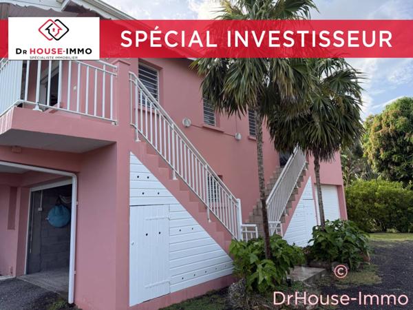 Maison à vendre 8 pièces de 150 m²