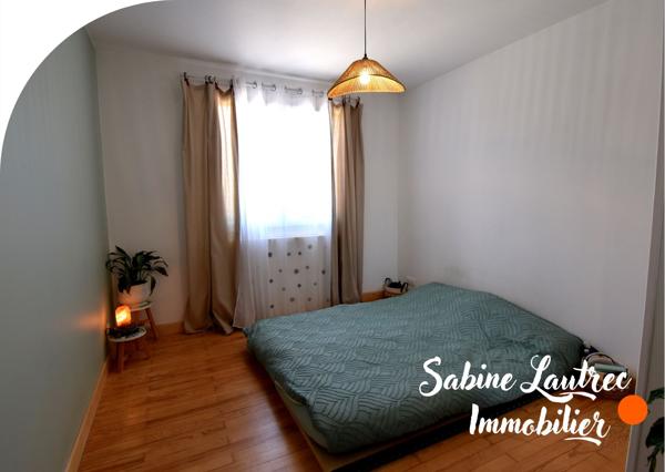 Maison entièrement rénovée avec potentiel d’appartement indépendant