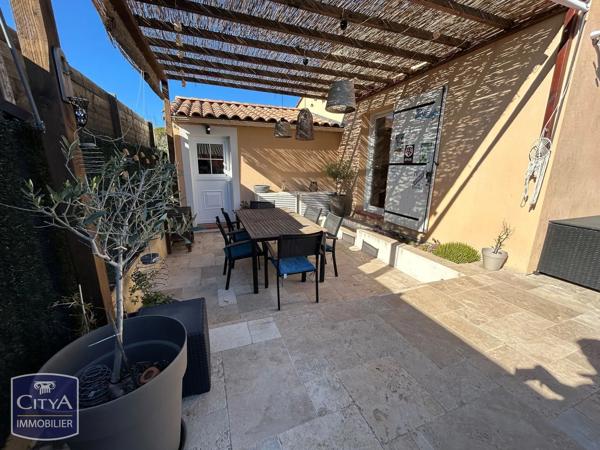 Maison à vendre 5 pièces 115.25m² Draguignan (83300)