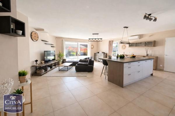 Maison à vendre 5 pièces 115.25m² Draguignan (83300)