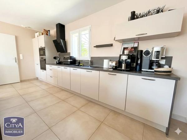 Maison à vendre 5 pièces 115.25m² Draguignan (83300)