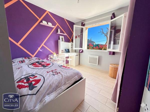Maison à vendre 5 pièces 115.25m² Draguignan (83300)