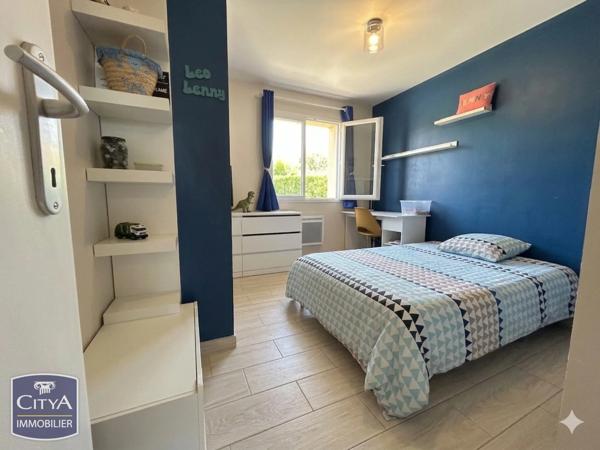 Maison à vendre 5 pièces 115.25m² Draguignan (83300)