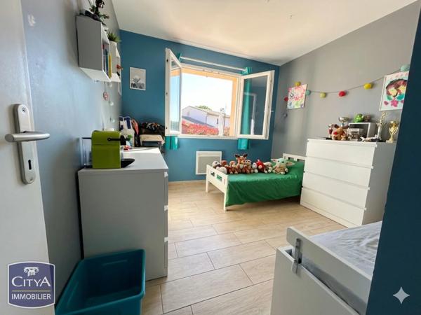 Maison à vendre 5 pièces 115.25m² Draguignan (83300)