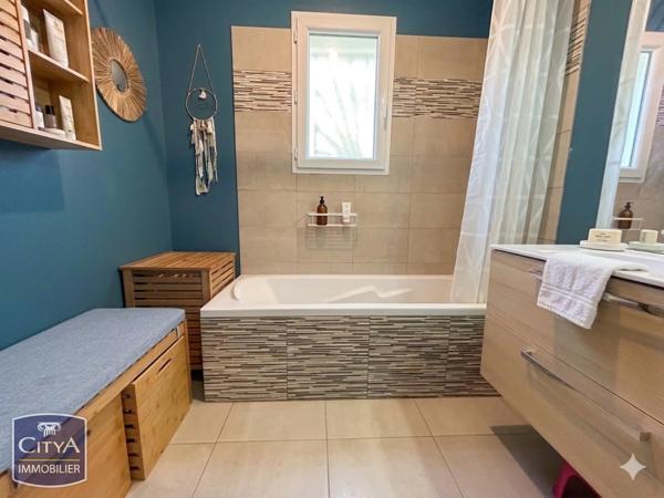 Maison à vendre 5 pièces 115.25m² Draguignan (83300)