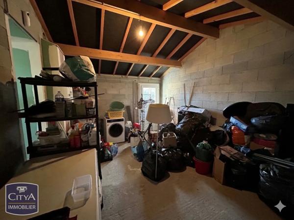 Maison à vendre 5 pièces 115.25m² Draguignan (83300)