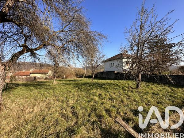 Terrain à vendre 1 047 m² Rachecourt-sur-Marne