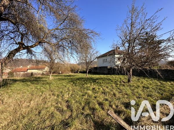 Terrain à vendre 1 047 m² Rachecourt-sur-Marne