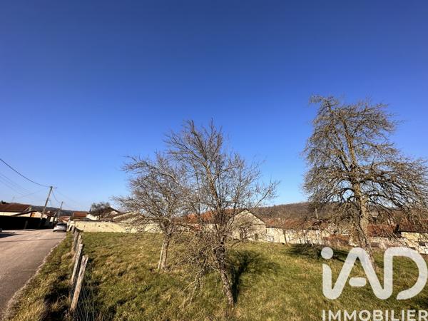 Terrain à vendre 1 047 m² Rachecourt-sur-Marne