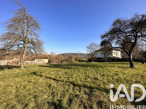 Terrain à vendre 1 047 m² Rachecourt-sur-Marne