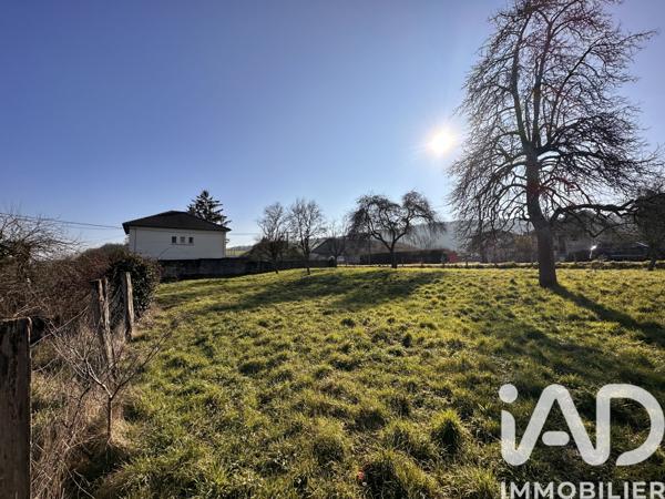 Terrain à vendre 1 047 m² Rachecourt-sur-Marne