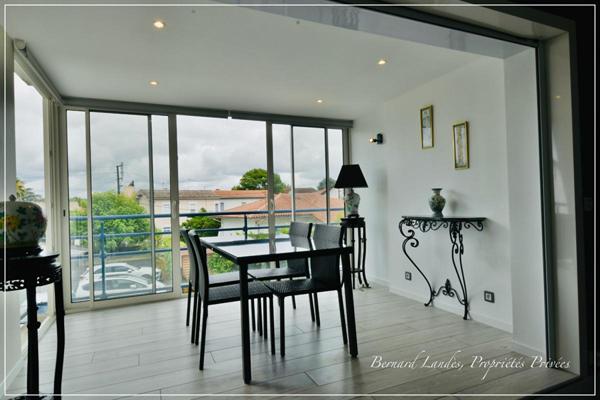 Appartement  3 pièce(s) 96,73 m2 soir 3050  le m2