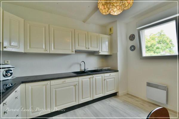 Appartement  3 pièce(s) 96,73 m2 soir 3050  le m2