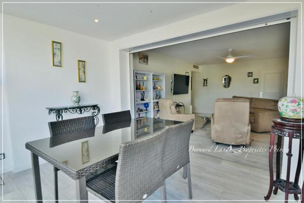 Appartement  3 pièce(s) 96,73 m2 soir 3050  le m2