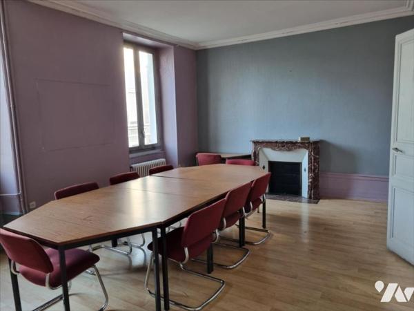 ANGERS, proche U.C.O, Immeuble pour investisseur