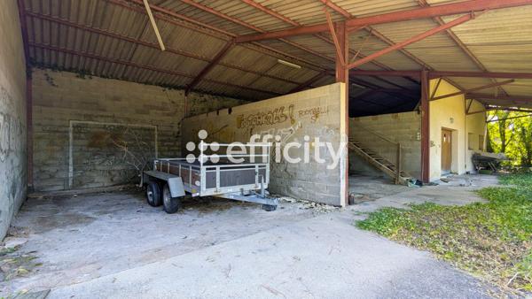 Parking
        
        - 250 m² Exclusivité 55 000 € *