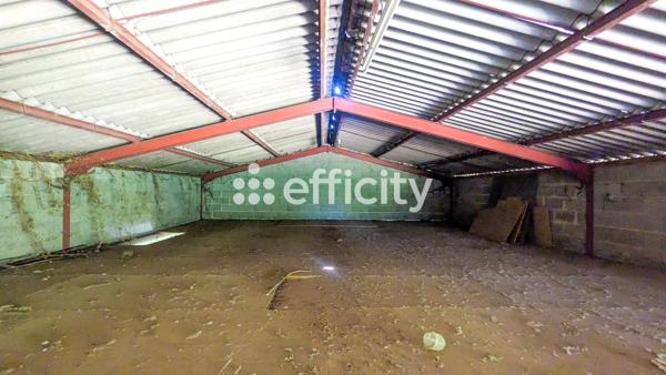 Parking
        
        - 250 m² Exclusivité 55 000 € *