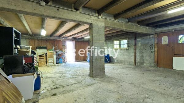 Parking
        
        - 250 m² Exclusivité 55 000 € *