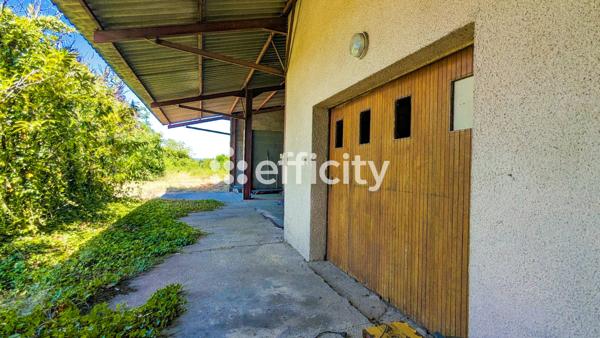 Parking
        
        - 250 m² Exclusivité 55 000 € *
