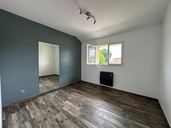 33700 MERIGNAC- Maison 5 pièces à vendre