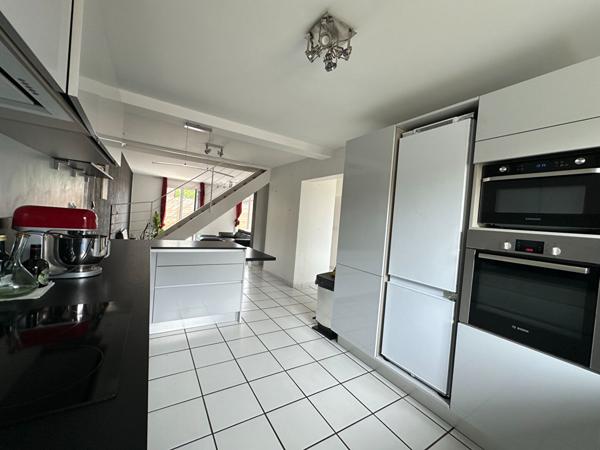 33700 MERIGNAC- Maison 5 pièces à vendre