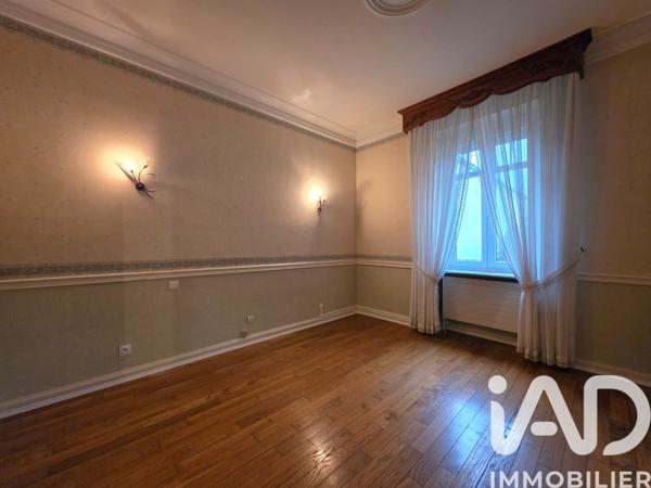 Immeuble à vendre 200 m² Forbach