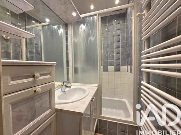 Immeuble à vendre 200 m² Forbach