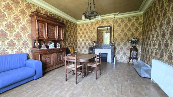 Maison 6 pièces 130 m2