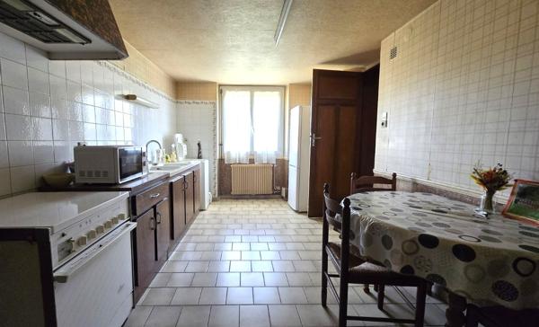 Maison 6 pièces 130 m2