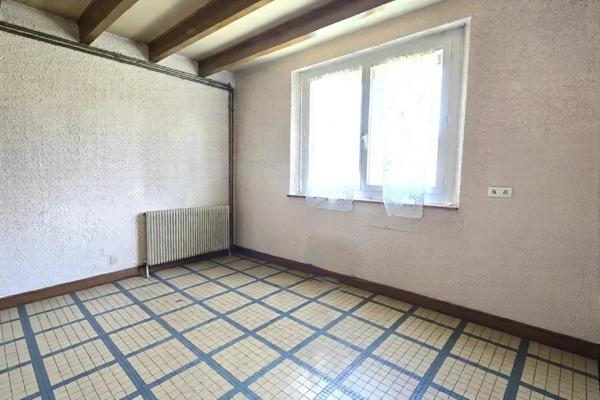 Maison 6 pièces 130 m2