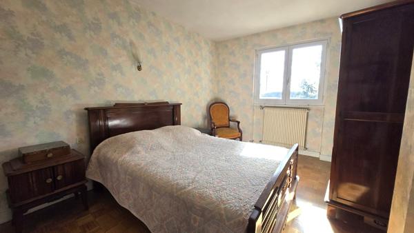 Maison 6 pièces 130 m2