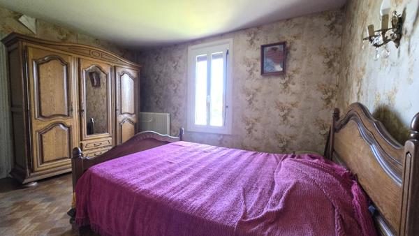 Maison 6 pièces 130 m2