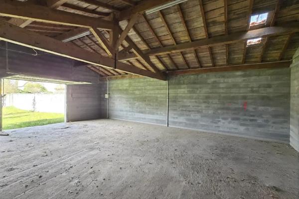 Maison 6 pièces 130 m2