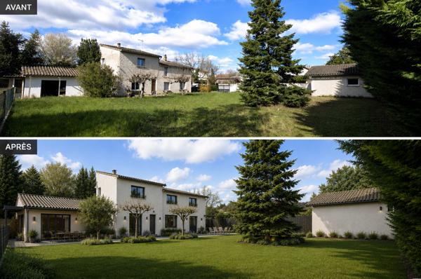 Maison 6 pièces 130 m2